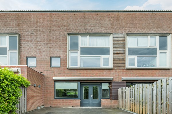 Medium property photo - Snippenveld 22, 7827 KA Emmen